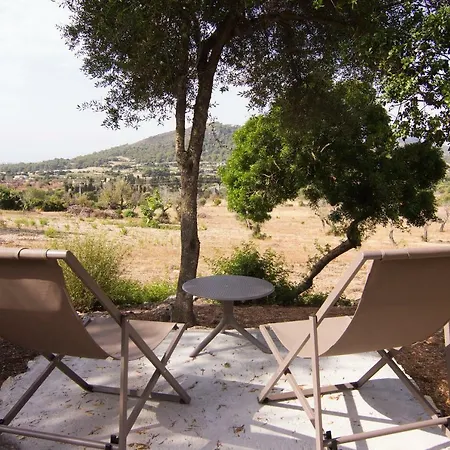 Finca Ca'n Pula Gospodarstwo wiejskie Son Servera (Mallorca)
